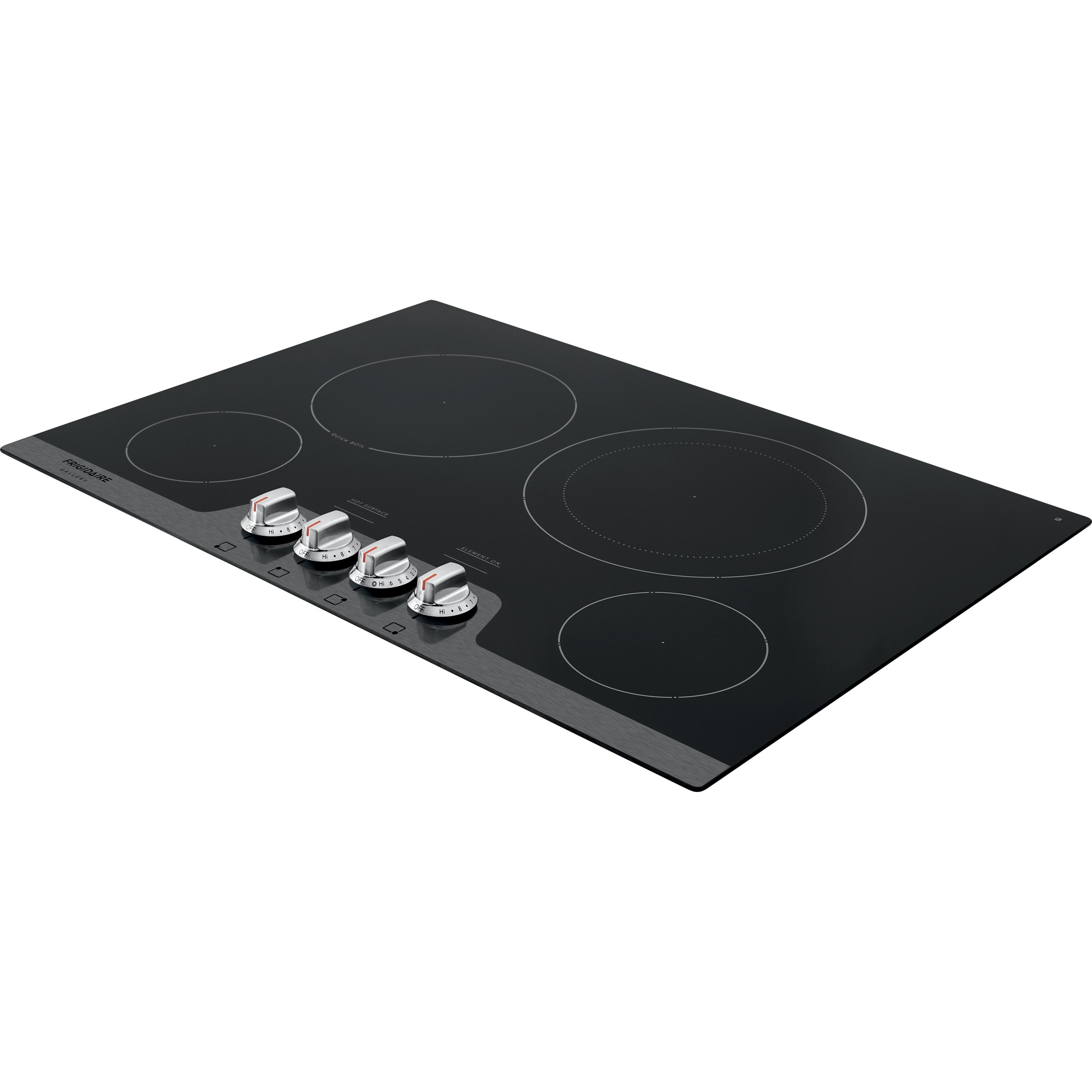 Frigidaire gallery flat top stove new arrivals
